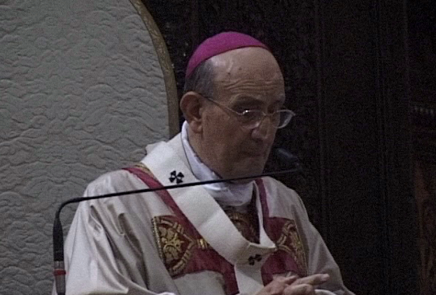 Lutto nella chiesa umbra: è morto mons. Giuseppe Chiaretti, arcivescovo emerito di Perugia