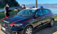 Rapine a mano armata: arrestato un 45enne a Castiglione