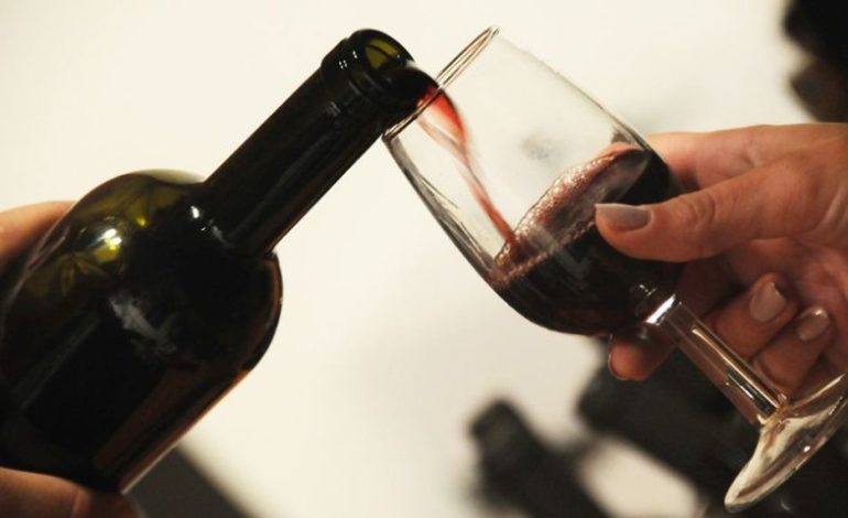 “L’Umbria del vino”, ecco il primo e unico concorso enologico regionale