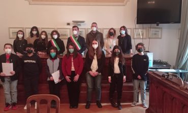 Scuola, si è insediato il nuovo Consiglio comunale dei Ragazzi a Passignano