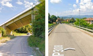 Viabilità, due milioni di euro per la messa in sicurezza di ponti e viadotti
