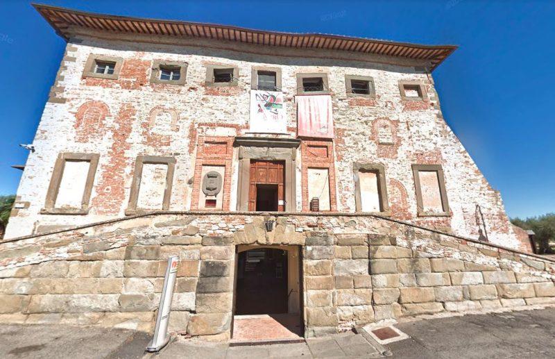 comune castiglione