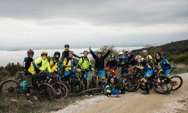 “Raduno Lake Bike”, edizione primaverile: appuntamento a Passignano sul Trasimeno