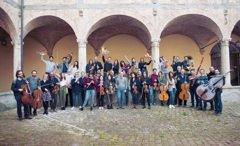 Music Portraits, tocca a Mozart: la grande musica a Città della Pieve e San Gemini