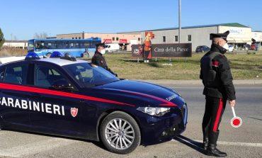 Ubriachi alla guida: i Carabinieri denunciano cinque persone