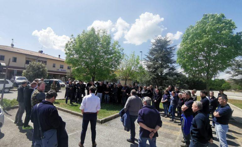 Vertenza Coop Centro Italia, solidarietà dal gruppo di maggioranza di centro sinistra