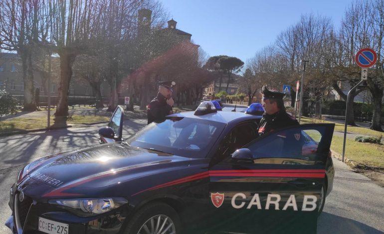 Percepiva indebitamente il reddito di cittadinanza: magionese denunciato dai carabinieri