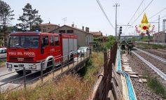 Operaio travolto dal treno: incidente mortale a Ponticelli