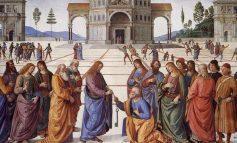 “L’arte tessile nei capolavori del Perugino”, visite guidate alle meraviglie dipinte nel Rinascimento