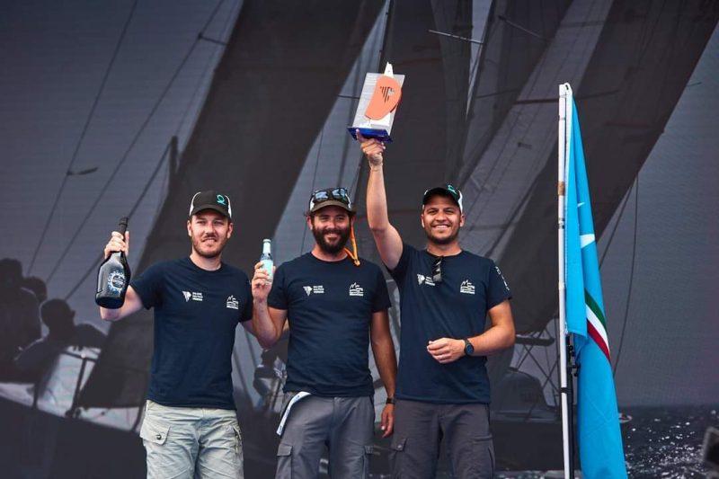 vela campioni italiani