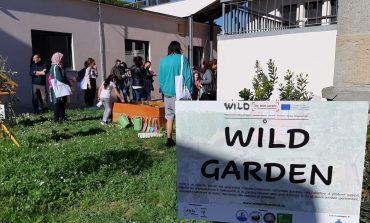 Giardino e orto naturale, dalla teoria alla pratica: evento conclusivo del progetto "WILD"