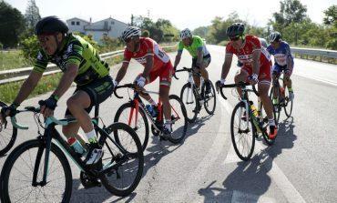 Ciclismo, la terza prova del Campionato Nazionale AiCS si sposta a Piegaro