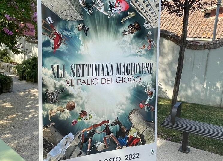 settimana magionese