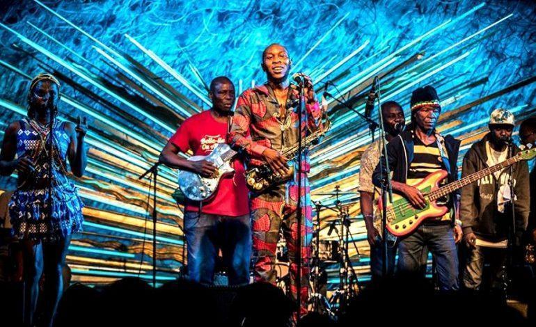 Trasimeno Blues, a Castiglione i ritmi travolgenti dell’afrobeat di Seun Kuti