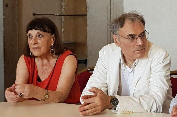 Alessandro Bistarelli e Anna Maria Ackermann portano al Festival “L’Acte préalable”, omaggio a Skrjabin