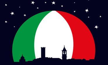 Città della Pieve celebra il made in Italy con la Notte verde bianca rossa