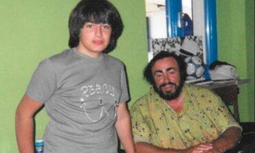 Con Stefano Gagliardi - ultimo allievo di Luciano Pavarotti - si conclude il Festival Internazionale Giovani Concertisti