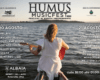 Humus Music Festival torna il 20 e 21 agosto con 7 dj e 11 band