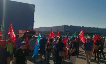 Sciopero Eurospin in Umbria, i sindacati: “Ora l’azienda tratti, o continueremo con la lotta"