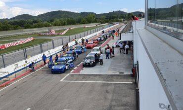 Motori: tutti i risultati delle sfide automobilistiche all’Autodromo dell’Umbria