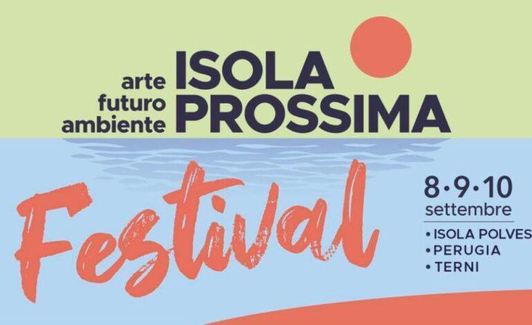 Conferenze, laboratori, teatro, musica: inizia il festival Isola Prossima