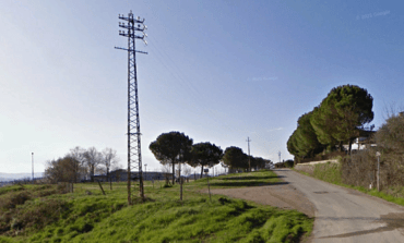 Enel completa il restyling delle linee elettriche a Castiglione del Lago