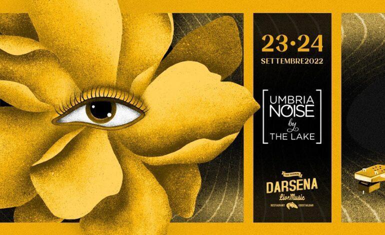 “Umbria Noise by the lake”, torna il festival dedicato alla scena musicale regionale