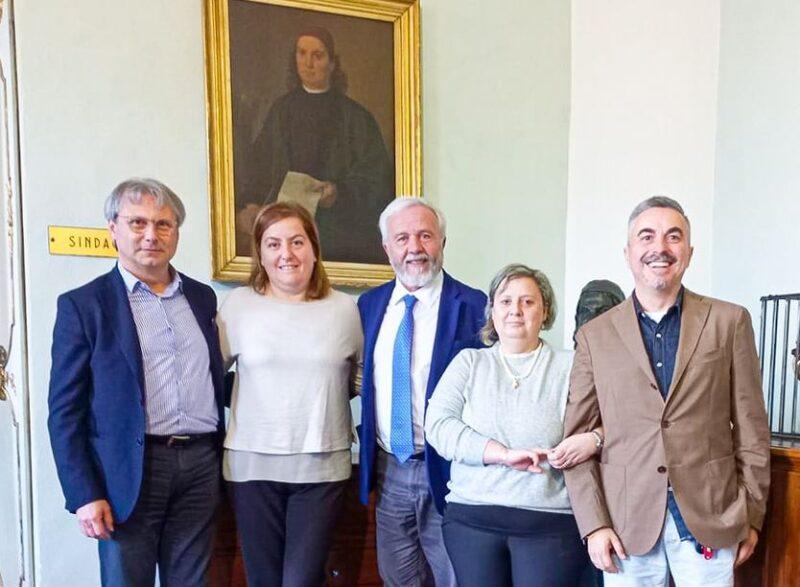Città della Pieve: Daniela D’Alessandro è il nuovo assessore al commercio e alle attività produttive Città della Pieve: Daniela D’Alessandro è il nuovo assessore al commercio e alle attività produttive