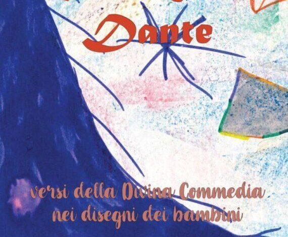 I bambini disegnano la Divina Commedia: “Immagina Dante” in mostra al Museo della pesca