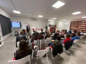 Chiesa: la comunità di Magione saluta don Stefano, "parroco di tutti" Digitale, oltre cento partecipanti ai workshop sulla promozione territoriale nei Digipass del Trasimeno