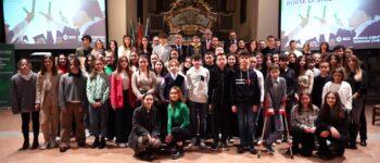 Banca Centro Toscana-Umbria premia 112 studenti