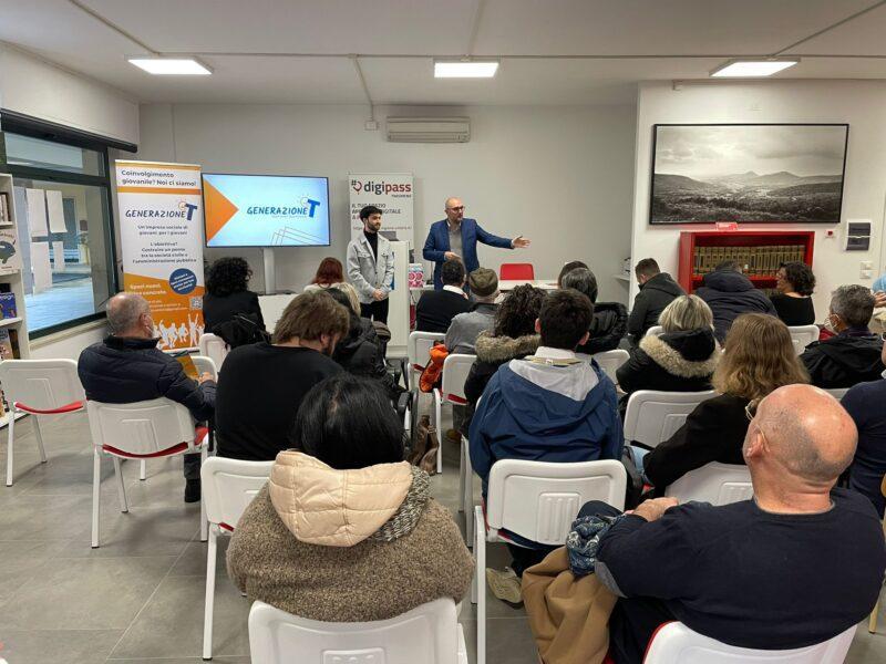Politiche giovanili, presentato il primo Osservatorio del Trasimeno