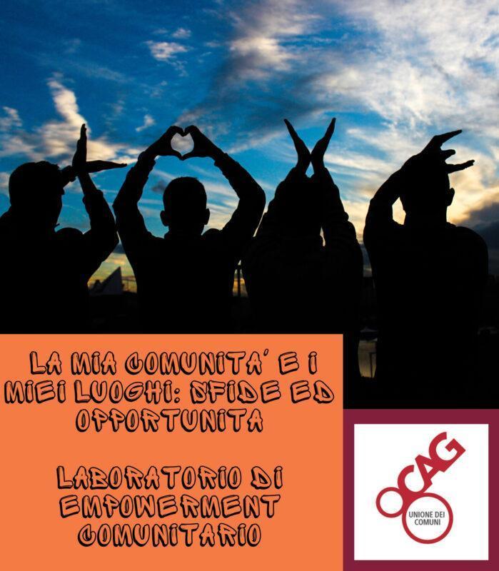 Conclusa la prima fase dei Centri di Aggregazione Giovanile: nel fine settimana due eventi pensati dai ragazzi Conclusa la prima fase dei Centri di Aggregazione Giovanile: nel fine settimana due eventi pensati dai ragazzi