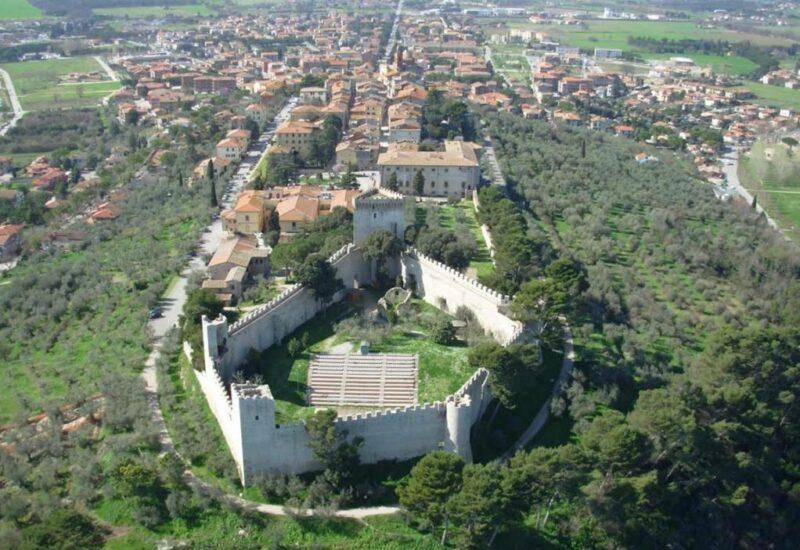Lavori Pubblici a Castiglione: il punto dell’Area Governo del Territorio e dell’Amministrazione