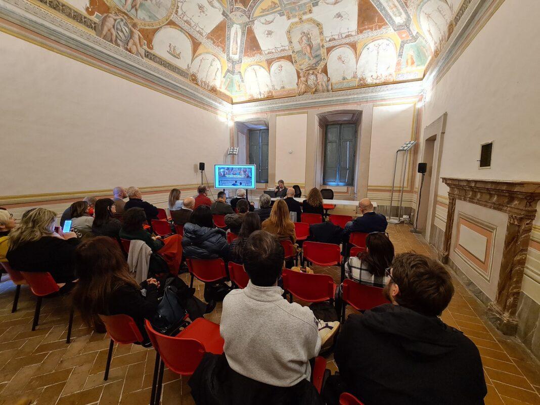 “Terre del Perugino”: trenta Musei, un unico biglietto “Terre del Perugino”: trenta Musei, un unico biglietto