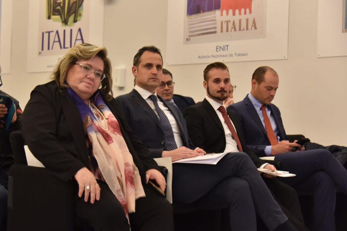 Domani è Festa del Tulipano: a Castiglione del Lago torna la kermesse di primavera tra profumi, colori e tradizioni