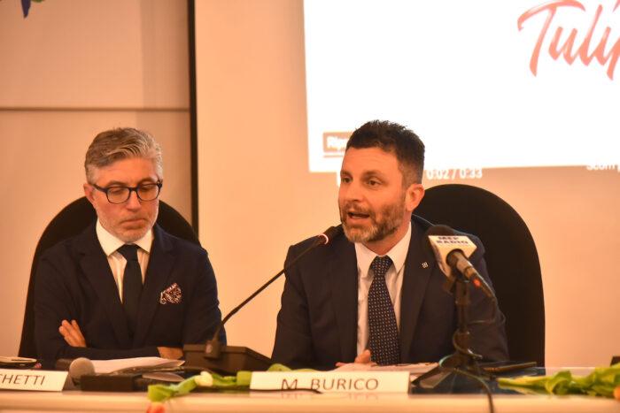 Domani è Festa del Tulipano: a Castiglione del Lago torna la kermesse di primavera tra profumi, colori e tradizioni