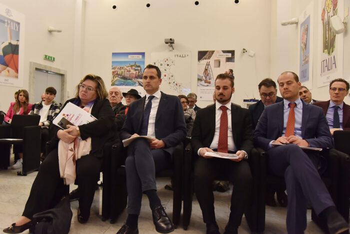 Domani è Festa del Tulipano: a Castiglione del Lago torna la kermesse di primavera tra profumi, colori e tradizioni