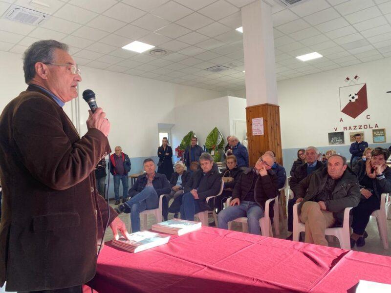 Inaugurata la sede del Circolo ricreativo di Soccorso Inaugurata la sede del Circolo ricreativo di Soccorso