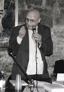 Dedicata al professore Giovanni Moretti una via del centro di Magione Dedicata al professore Giovanni Moretti una via del centro di Magione