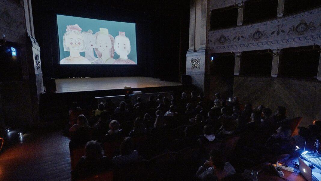 Cartoon Fest 2023: Un viaggio nel mondo del Perugino attraverso un cartoon in stop motion