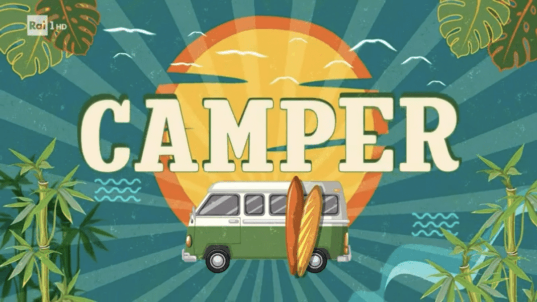 L'Umbria in TV con Camper: alla scoperta della regione in un viaggio televisivo su Rai1 L'Umbria in TV con Camper: alla scoperta della regione in un viaggio televisivo su Rai1