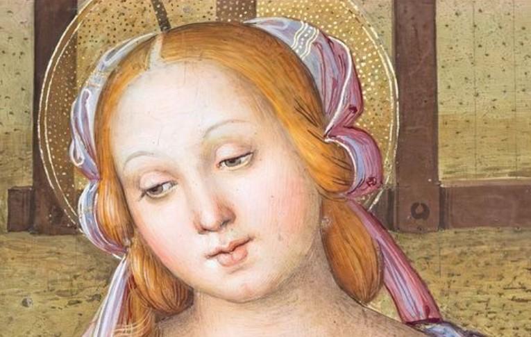 Città della Pieve celebra il Perugino e il Rinascimento con una grande mostra Città della Pieve celebra il Perugino e il Rinascimento con una grande mostra