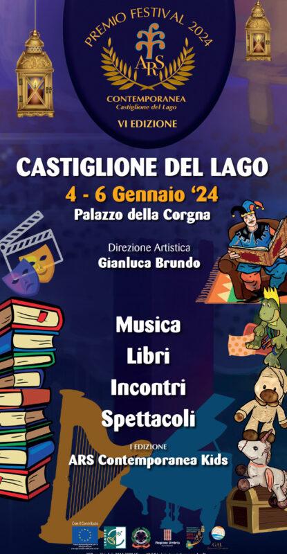 Prima giornata di Ars Contemporanea con GianGian Folletto e Farinetti Prima giornata di Ars Contemporanea con GianGian Folletto e Farinetti