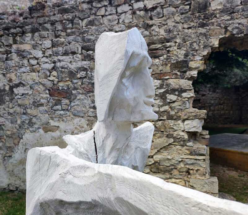 UniKa: gli artisti della Val Gardena fra Palazzo della Corgna e Fortezza Medievale UniKa: gli artisti della Val Gardena fra Palazzo della Corgna e Fortezza Medievale