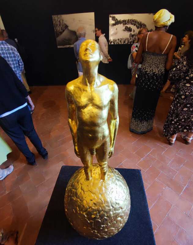 UniKa: gli artisti della Val Gardena fra Palazzo della Corgna e Fortezza Medievale UniKa: gli artisti della Val Gardena fra Palazzo della Corgna e Fortezza Medievale