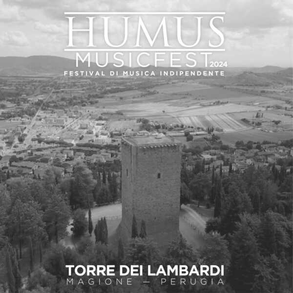 humus festival