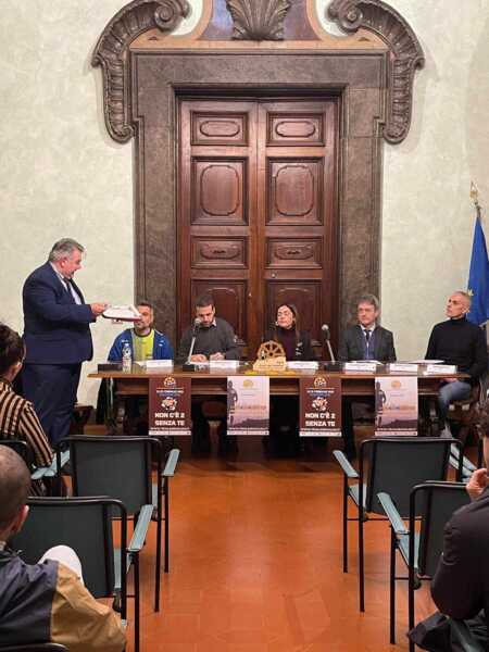 Il Trail dei Molini raddoppia: due giorni di sport, natura e solidarieta' Il Trail dei Molini raddoppia: due giorni di sport, natura e solidarieta'
