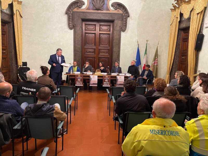 Il Trail dei Molini raddoppia: due giorni di sport, natura e solidarieta' Il Trail dei Molini raddoppia: due giorni di sport, natura e solidarieta'
