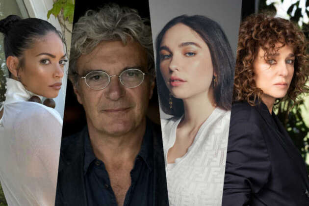Cinema, al Caporali anteprima nazionale del film 'Fuori' di Martone